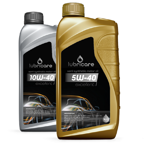 Lubricare products